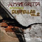 Dubfellas Vol.2 - Almamegretta - Muzyka - IWORLD - 8052086180055 - 12 maja 2015