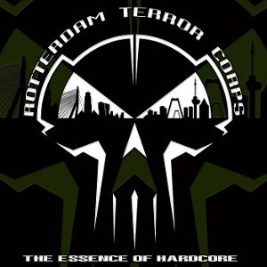 Rotterdam Terror Corps · The Essence Of Hardcore (CD) (2024)