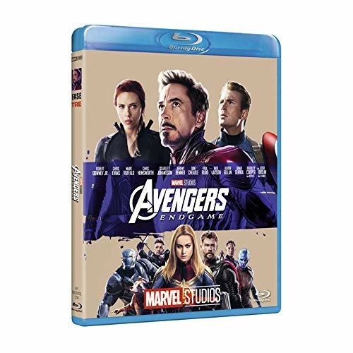 Álbum Avengers Endgame ( Panini - 2019) - mjs smart imports - importados e  nacionais