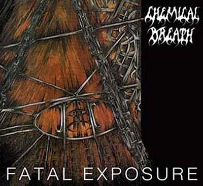 Chemical Breath · Fatal Exposure (LP) (2023)