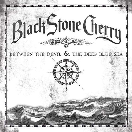 Between the Devil & the Deep Blue Sea - Black Stone Cherry - Musik - MUSIC ON VINYL - 8719262010055 - 2. August 2019