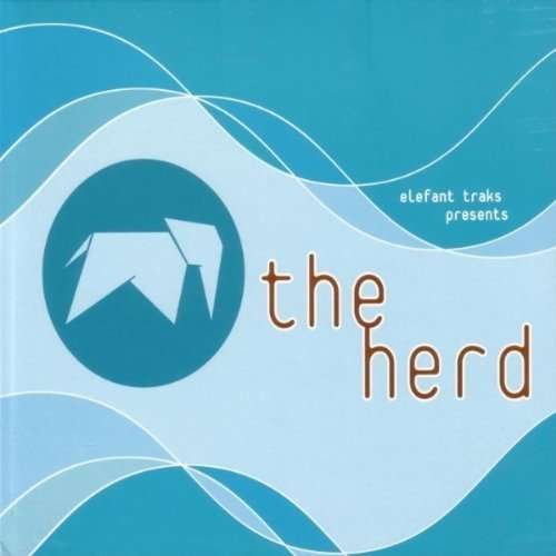 Herd - Herd - Música - ELEFANT TRAK - 9329355000055 - 4 de agosto de 2009
