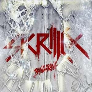 Cover for Skrillex · Bangarang (CD) (2012)