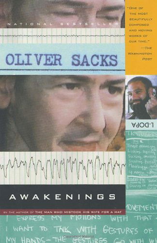 Awakenings - Oliver Sacks - Böcker - Vintage - 9780375704055 - 5 oktober 1999