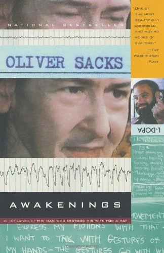 Cover for Oliver Sacks · Awakenings (Paperback Bog) [Reprint edition] (1999)