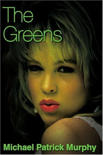 Cover for Michael Murphy · The Greens: None (Taschenbuch) (2000)