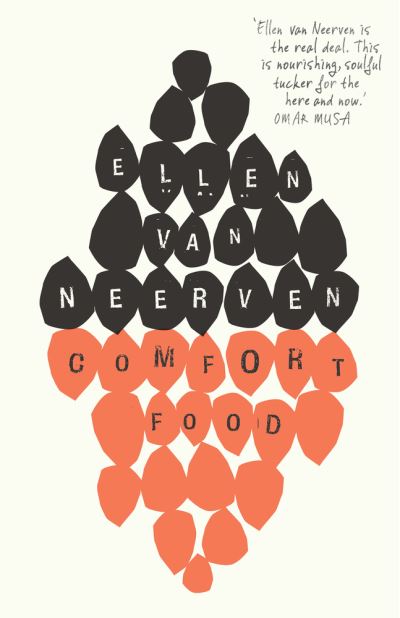 Cover for Ellen Van Neerven · Comfort Food (Paperback Book) (2016)