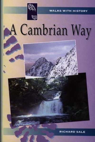 Cover for Richard Sale · Walks with History Series: Cambrian Way, A (Paperback Book) (2000)