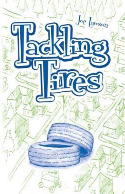 Cover for Joe Lawson · Tackling Tires (Paperback Book) (2018)