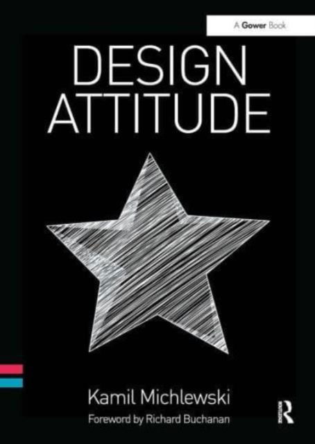 Kamil Michlewski · Design Attitude (Paperback Bog) (2024)