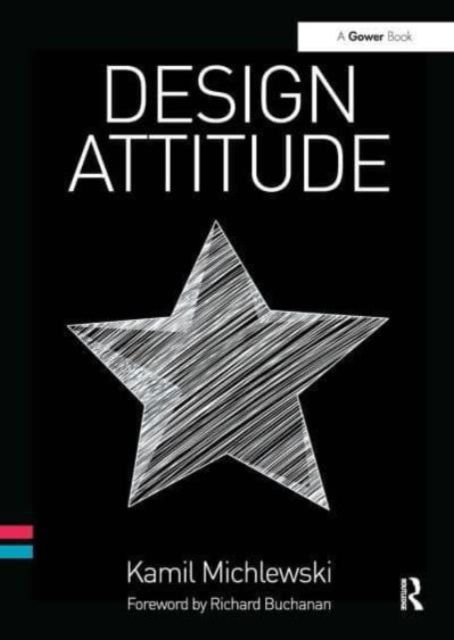 Kamil Michlewski · Design Attitude (Taschenbuch) (2024)