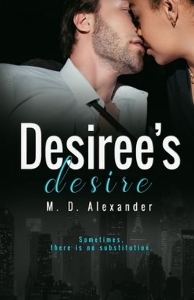 Cover for Alexander · Desiree's Desire (Pocketbok) (2019)