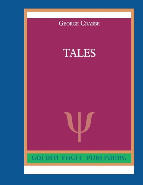 Cover for George Crabbe · Tales (Paperback Book) (2019)