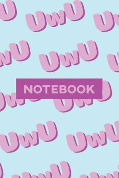 Cover for Gab Susie Tilbury · Notebook (Paperback Bog) (2019)