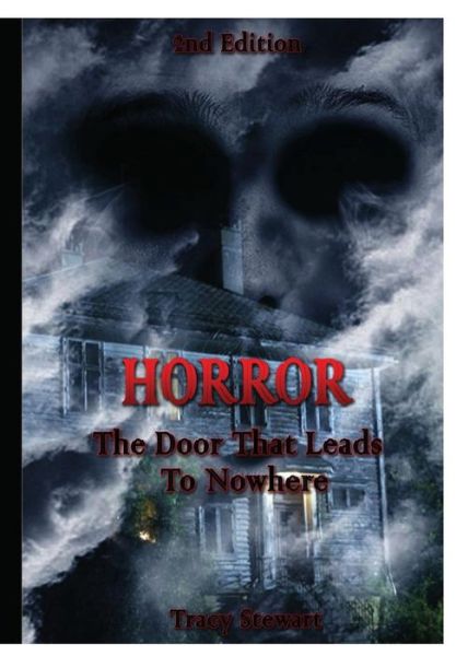 Cover for Tracey Stewart · Horror (Hardcover Book) (2015)