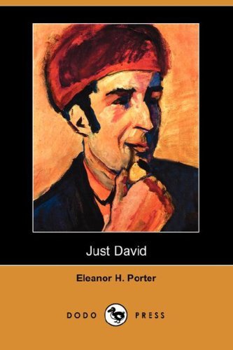 Cover for Eleanor H. Porter · Just David (Paperback Book) (2007)