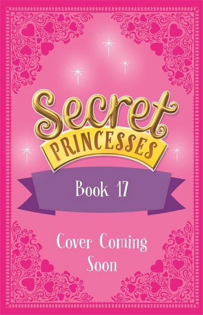 Cover for Rosie Banks · Secret Princesses: Mermaid Mystery: Book 17 Bumper Special - Secret Princesses (Pocketbok) (2018)