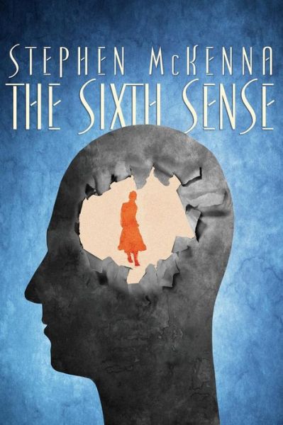 Cover for Stephen Mckenna · The Sixth Sense (Paperback Book) (2024)