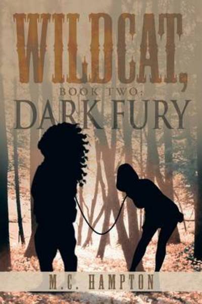 M C Hampton · Wildcat, Book Two: Dark Fury (Paperback Book) (2013)