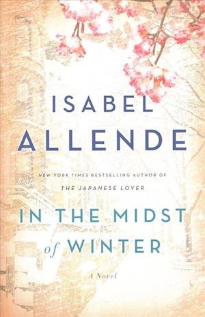 Cover for Isabel Allende · In the Midst of Winter (Taschenbuch) (2017)