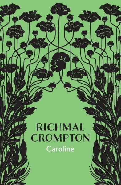 Cover for Richmal Crompton · Caroline (Paperback Bog) (2015)