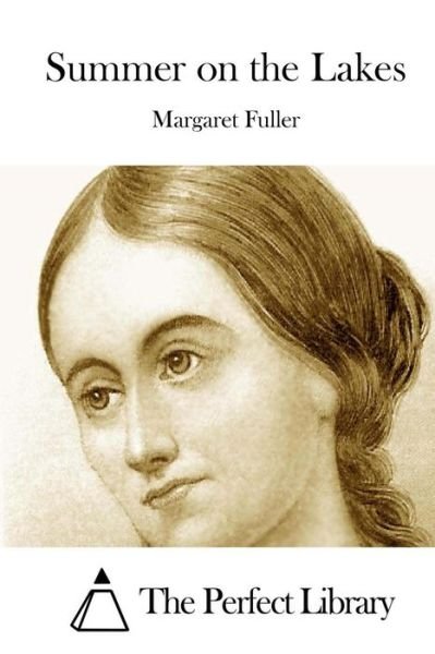 Cover for Margaret Fuller · Summer on the Lakes (Paperback Book) (2015)