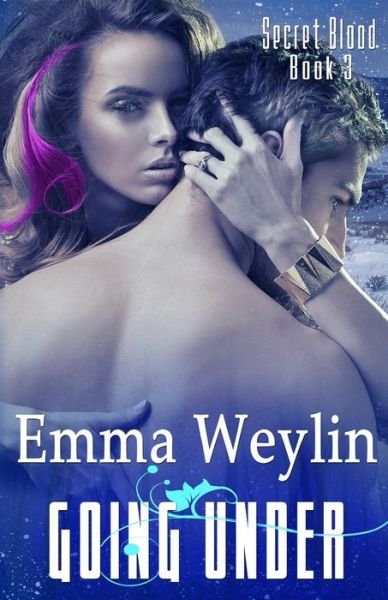 Cover for Emma Weylin · Going Under (Paperback Book) (2014)