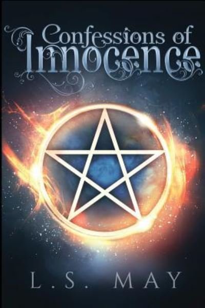 Cover for L S May · Confessions of Innocence (Innocence Cooper #1) (Paperback Bog) (2015)