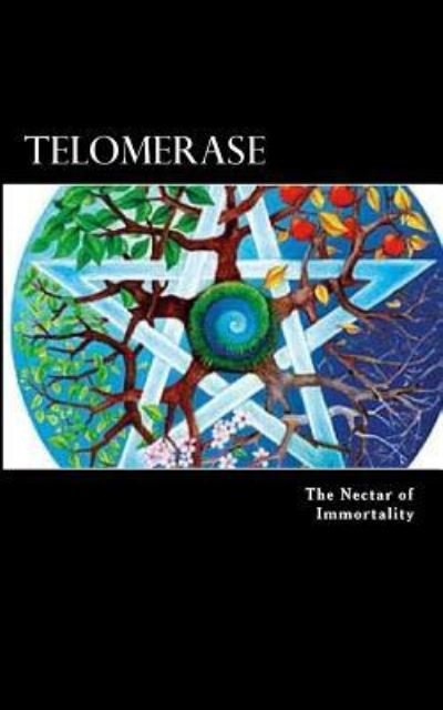 Telomerase - Vivian - Books - Createspace Independent Publishing Platf - 9781522916055 - December 24, 2015