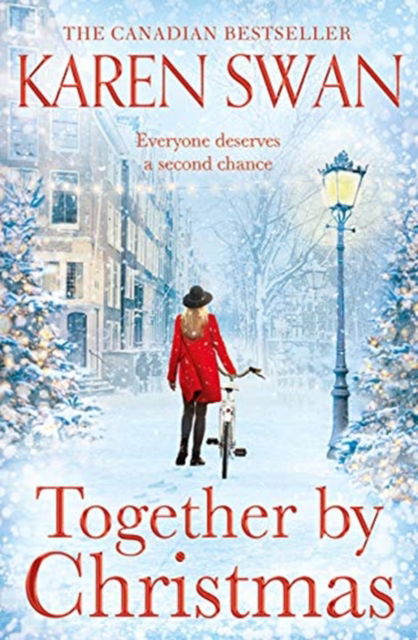 Cover for Karen Swan · Together by Christmas (Paperback Book) (2020)