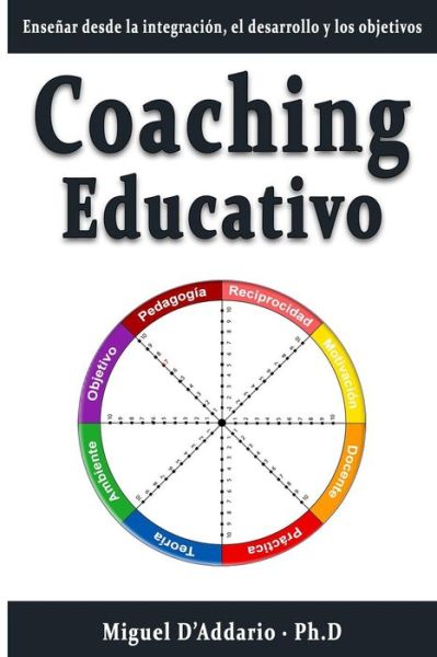 Cover for Miguel D'Addario · Coaching Educativo (Paperback Book) (2016)