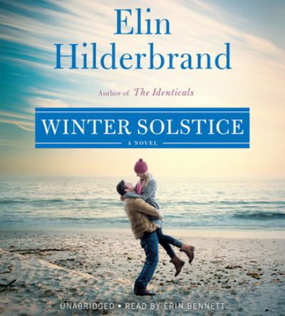 Cover for Elin Hilderbrand · Winter Solstice (N/A) (2017)