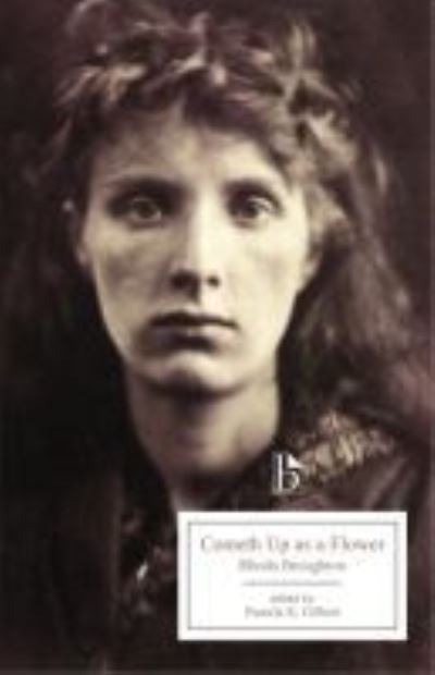 Cover for Rhoda Broughton · Cometh Up as a Flower - Broadview Editions (Paperback Book) (2010)