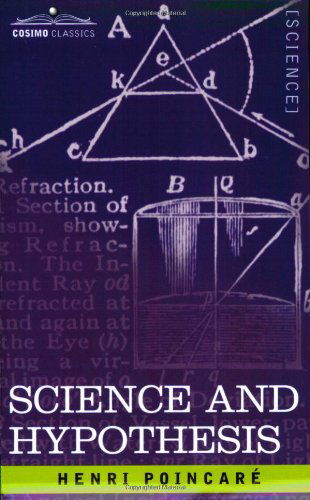 Cover for Henri Poincar · Science and Hypothesis (Paperback Book) (2007)