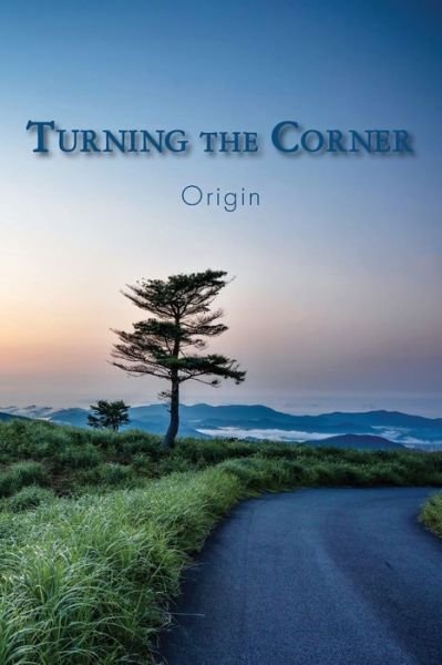 Cover for Eber and Wein Pubishing · Turning the Corner (Pocketbok) (2022)