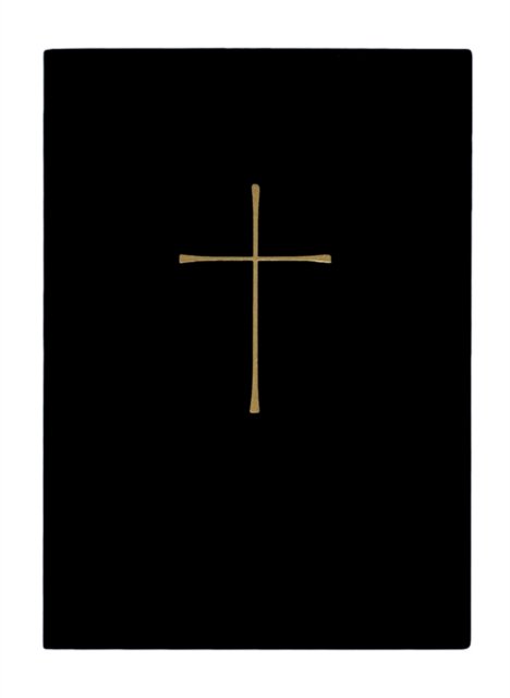 Cover for The Episcopal Church · Book of Common Prayer\El Libro de Oracin Comn: 2022 Translation, Personal Edition\Traduccin de 2022, Edicin Personal (Paperback Book) (2023)