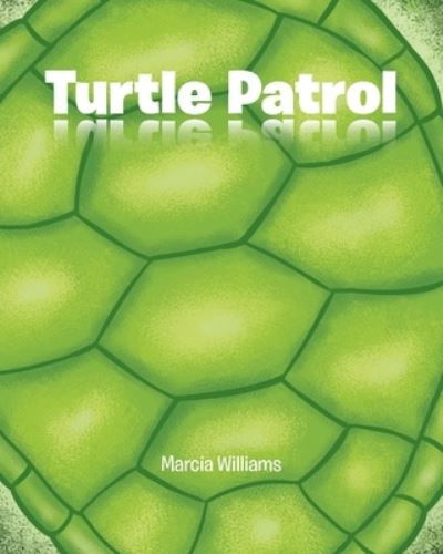 Cover for Marcia Williams · Turtle Patrol (Paperback Book) (2020)