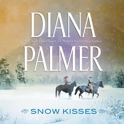 Cover for Diana Palmer · Snow Kisses (CD) (2021)