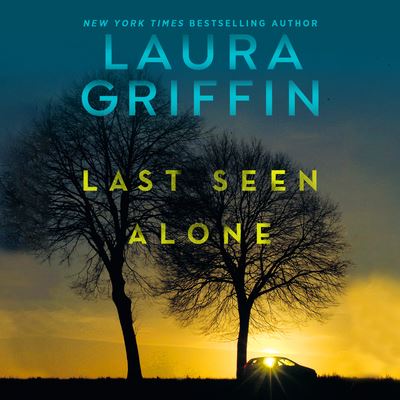 Cover for Laura Griffin · Last Seen Alone (CD) (2021)