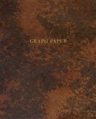 Cover for Birchwood Press · Graph Paper (Paperback Book) (2019)