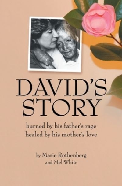 Cover for Mel White · David's Story (Paperback Book) (2019)