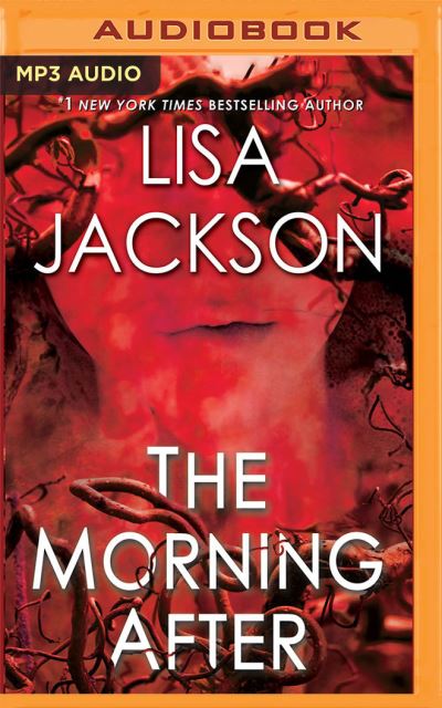 Cover for Lisa Jackson · The Morning After (CD) (2020)