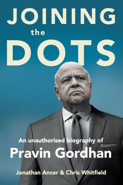Cover for Jonathan Ancer · Joining the Dots (Paperback Book) (2021)