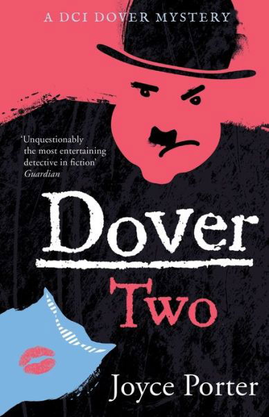 Cover for Joyce Porter · Dover Two - A Dover Mystery (Paperback Bog) (2020)