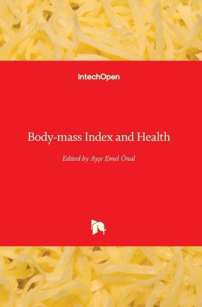 Cover for Ayse Emel OEnal · Body-mass Index and Health (Innbunden bok) (2019)