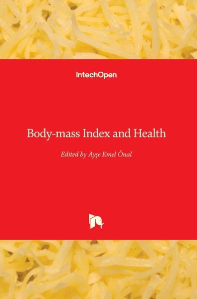 Cover for Ayse Emel OEnal · Body-mass Index and Health (Hardcover Book) (2019)