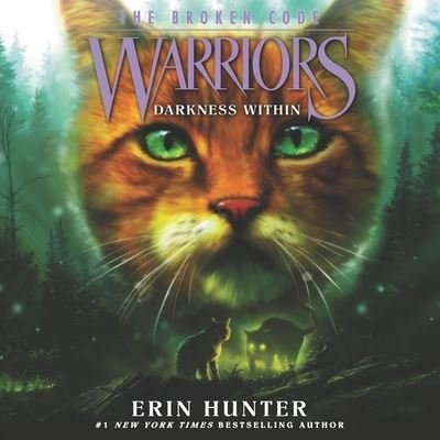 Cover for Erin Hunter · Darkness Within (CD) (2020)