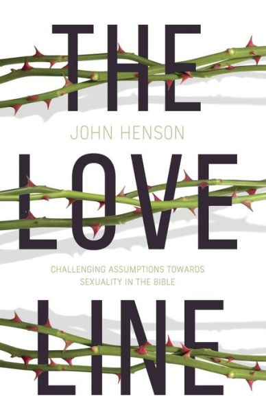 Cover for John Henson · The Love Line (Paperback Book) (2019)