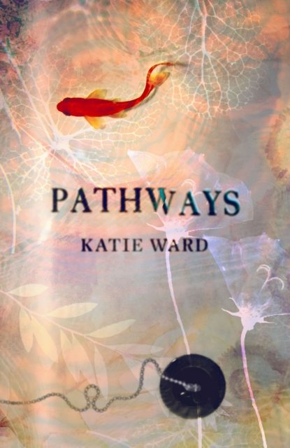 Cover for Katie Ward · The Woman in the Green Coat (Paperback Bog) (2014)