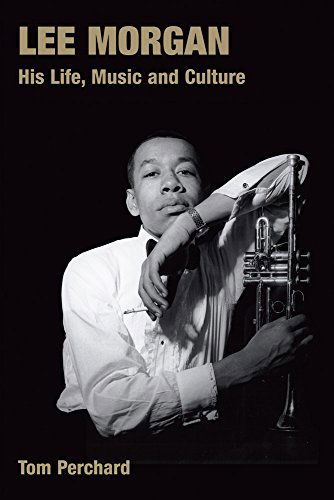 Cover for Perchand · Lee Morgan (Hardcover Book) [Annotated edition] (2006)